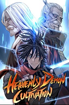Heavenly Demon Cultivation Simulation Chapter 103