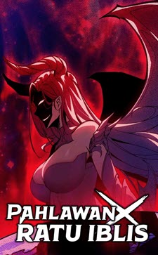 Brave X Devil Queen