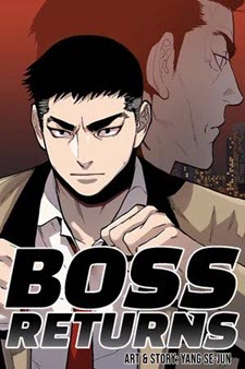 Boss Return